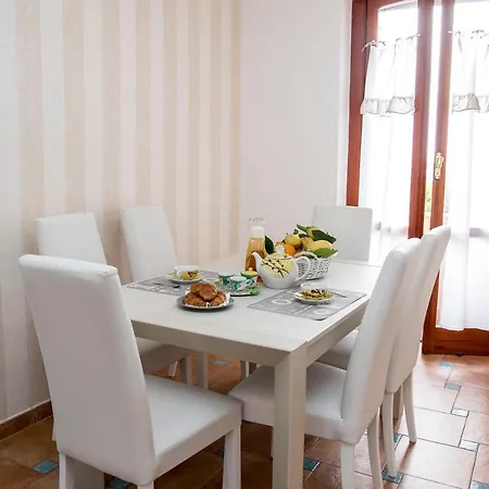 Relais Dei Fiori * Vico Equense