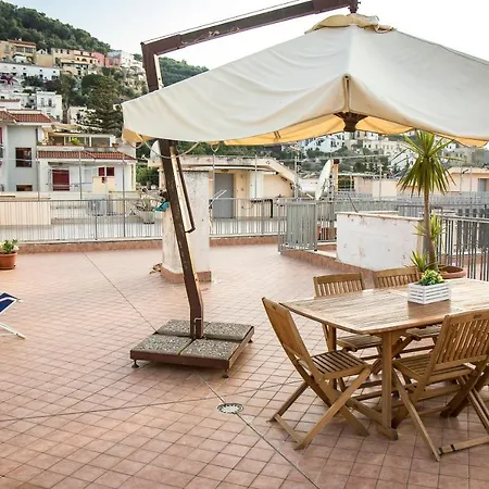 Relais Dei Fiori Pensjonat Vico Equense