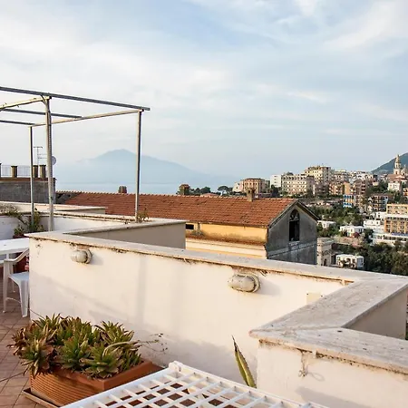 Relais Dei Fiori Pensjonat