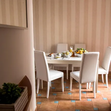 Pensjonat Relais Dei Fiori Vico Equense
