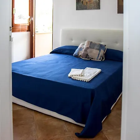 Relais Dei Fiori Pensjonat Vico Equense