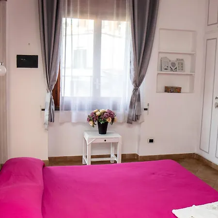 Relais Dei Fiori * Vico Equense