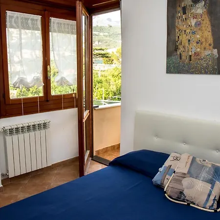 Relais Dei Fiori Pensjonat *