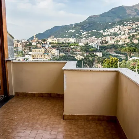 Relais Dei Fiori Vico Equense