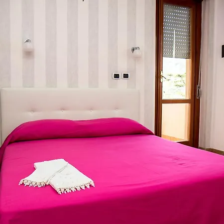 Relais Dei Fiori * Vico Equense