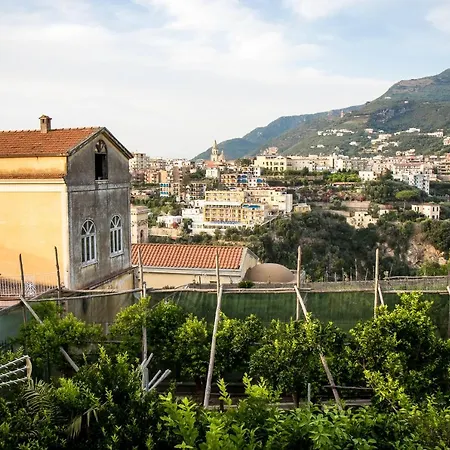 Relais Dei Fiori * Vico Equense