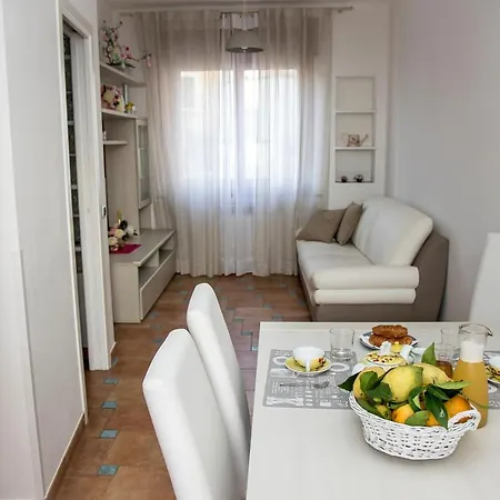 Relais Dei Fiori * Vico Equense