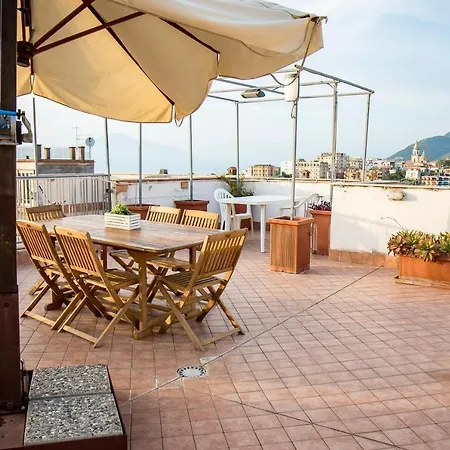 Relais Dei Fiori * Vico Equense